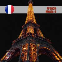 Francuska muzyka do kawiarni bez opłat – vol 4 mp3